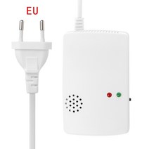 가스 누출 감지기 감도 가연성 경보 석탄 천연 휴대용 경고, 01 European regulations
