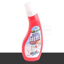 라이온 바르는 비트 220ml 칼라 소매 찌든때 부분세척제 옷깃세제 얼룩제거 세탁보조제 부분세탁, YT_상품선택_샵