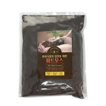 피트모스 분갈이흙 블루베리 배양토 산성토양, 피트모스2L
