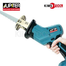 주피터 충전 컷쏘 JHZ-18P 베어툴 핸드 컷소기 컷쇼, 1개