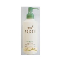 코리아나 발효녹두 깨끗한 클렌징 로션 250ml, 단품