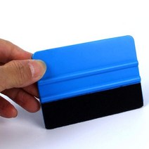 랩핑 시트지 썬팅 기포제거 필름 벽지 융 헤라 밀대, 시트지헤라