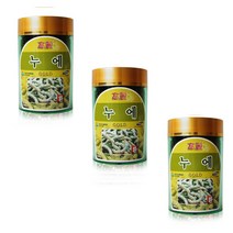 누에환(300g 3병), 3개