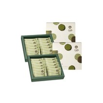 시그니처 비스킷 10입 2세트 오설록, 오설록 시그니처 비스킷 10입 2세트