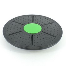 아이스하키 ice hockey training hockey tool on ice 360degree 체육관 피트니스 균형 디스크 요가 홈 운동 장비에 대한 하키 밸런스 보드, 색상 3