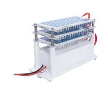 오존 발생기 자동차 실내냄새 제거 살균 탈취기 오존기, 220V 15g 오존발생기