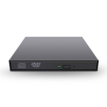 NEXT-201DVD-COMBO USB2.0 외장 DVD-ROM