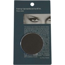 일본직발송 6. 토니즈 컬렉션 TONY TANAKA (토니 타나카) TONY TANAKA STUDIO 페이스 컬러 차콜 그레이 C-, One Size, One Color