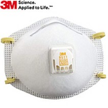 제이스토어 / 안면밀착 배기밸브탑재 방진마스크 3중구조필터 1급