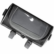 [KT알파쇼핑]스마트폰 터치 여행용 킥보드 자전거 크로스백 가방, 그린_W88747C