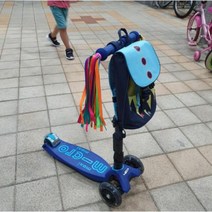 마이크로킥보드 럭색, 유니콘