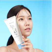 [피부과 에스테틱] 큐어스랩 모공수축크림 프락셀크림 비타 대용량 레이저크림 좁쌀여드름 쌩얼 올인원 수분크림 1위 올리브영 로프디 리페어 피부 장벽 속건조, 에스테틱 수분재생크림, 1개, 100ml