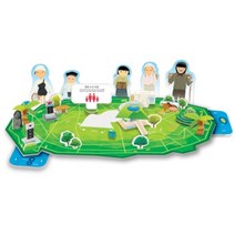 뜯어만드는세상 역사 제주4.3사건 사삼사건, 단품