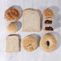 빵덕 85대15 황금비율 우리통밀빵 식빵 베이글 깜빠뉴 치아바타 모닝빵 단팥빵 견과빵, 발아통밀 건포도&호두 깜빠뉴, 1개
