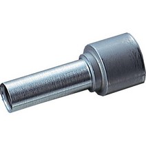 CARL)대용량 3공천공기 펀치날(No.123 33mm)