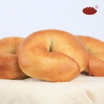 [진천쌀빵 미잠미과] 우리쌀로 만든 베이글 골라담기, 플레인