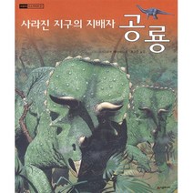 거대한 불꽃 화산, 시공주니어
