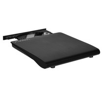 블루레이ODD 외장 리핑 4K 재생 플레이어 Deepfox 외장형 USB 3.0 DVD-RW/CD-RW 버너 레코더 광학 드라이브, 02 USB 3.0 White