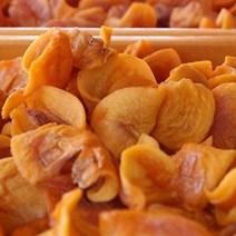 지리산 감말랭이 500g 감말랭이효능 곶감말랭이, 단품