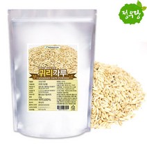 정우당 생 귀리가루 (001025), 1kg, 2개