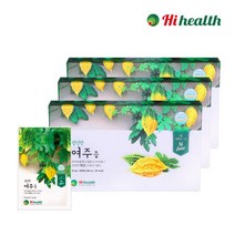 하이헬스 참진한 여주즙 70ml x 30포 3박스, 단품