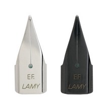 라미 펜촉 스텐레스 기본촉, 1.5mm(캘리촉)