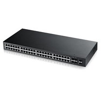 (ZyXEL 자이젤 GS1920-48 (스마트스위칭허브/1G 48포트 + 1G 4P UTP or 1G 2P SFP 자이젤/스마트스위칭허브/포트, 단일 모델명/품번