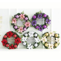 laterior 크리스마스 리스