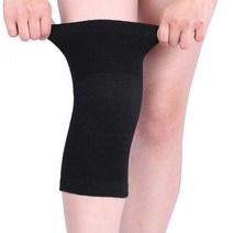 무릎 온열기 2pcs 자기 난방 지원 패드 관절염 관절 통증 완화 및 부상 복구 벨트 마사지 발에 대 한 따뜻한 받침대, 03 XL, 02 Black