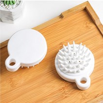 샴푸브러쉬 헤어브러쉬 두피브러쉬 두피마사지