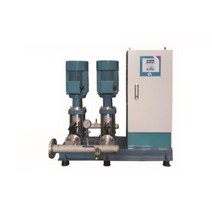 대영 유틸리티형 부스터펌프 DBS-U 10-6*3.7KW 2Pump