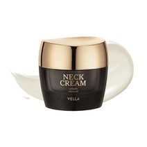 벨라 에이지 킬러 고농축 주름 탄력 넥크림 50ml