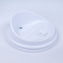 10/13온스 머그 리드 종이컵뚜껑, 10/13온스 머그 흰색리드