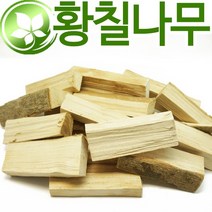 국산 황칠나무 600g, 5봉