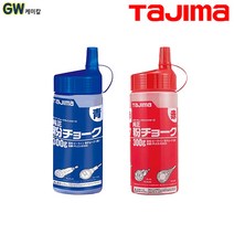 TAJIMA 일본 타지마 분가루 청색 PLC2-B300 (300g), 타지마/분말가루(청색)/PLC2-B300