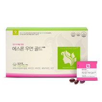 엔트리 에스론 우먼골드