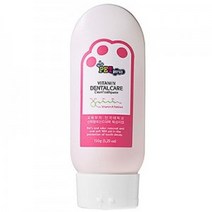상세설명참조 강아지치약 비타민 치약150g 펫퍼스 9W48D8FB, 1개