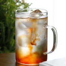 클라체 내열강화 머그 380