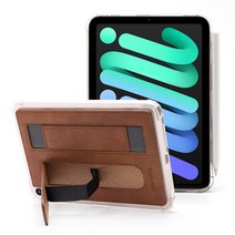 스냅케이스 아이패드 미니6 가젤 케이스, 단품