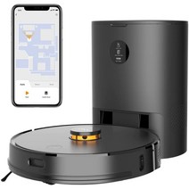 Imou 청소로봇 가정용 자동 청소기스마트 물걸레, IMOUrobot01