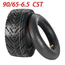 16인치 305 미니벨로 자전거 bmx 튜브 9065-6.5 cst 진공 타이어 썬더, 내부 타이어