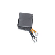 니모(NEMO Equipment) 쿠나이 풋프린트 - 2 Person 292963, 84 in, 85 in, 3-Person