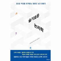 슬기로운 논리학, 상품명