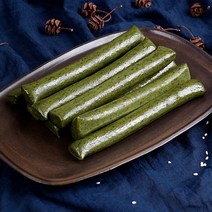 수리취 가래떡 2kg, 없음, 상세설명 참조