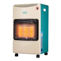 부탄가스난로 LPG가스난로 가스난방기 온열기 휴대용가스히터 가스온풍기 캠핑용 낚시용, K
