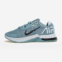 나이키 에어 맥스 알파 트레이너 4 민트 남자 런닝화 발인 편안한 남성 NIKE 데일리 운동화
