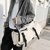 패션 토트백 캐주얼 신학기 숄더백 가방 백팩 남자 요즘유행하는 용크로스백 헬스 여행