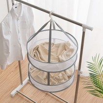 빨래건조대 속옷건조 니트건조 양말건조(소형), 1단