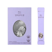 [본초미] 본초미 장비우미 환, 본초미 장비우미 환 1개