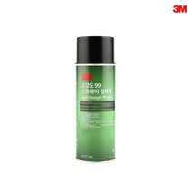 3M 스프레이 접착제 - 99 고강도 (455ml), 1개